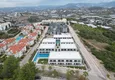 Kupić Ekskluzywny projekt nowego kompleksu mieszkalnego w Konakli — Alanya 6 