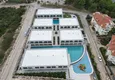 Kupić Ekskluzywny projekt nowego kompleksu mieszkalnego w Konakli — Alanya 8 