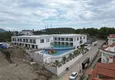 Kupić Ekskluzywny projekt nowego kompleksu mieszkalnego w Konakli — Alanya 9 