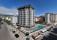 Kupić Apartamenty od dewelopera w Alanyi - nowy kompleks mieszkalny w Oba, centrum 1
