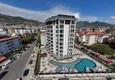 Kupić Apartamenty od dewelopera w Alanyi - nowy kompleks mieszkalny w Oba, centrum 11
