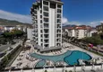Kupić Apartamenty od dewelopera w Alanyi - nowy kompleks mieszkalny w Oba, centrum 12