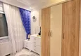 Dostępny zakup Apartament 3+1 blisko morza w Alanya, Mahmutlar — liniowy, umeblowany 15