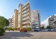 Kupić Apartament 3+1 blisko morza w Alanya, Mahmutlar — liniowy, umeblowany 1