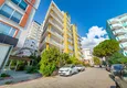 Kupić Apartament 3+1 blisko morza w Alanya, Mahmutlar — liniowy, umeblowany 2