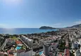 Kupić Apartamenty od dewelopera w Alanyi - nowy kompleks mieszkalny w Oba, centrum 4