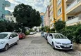 Kupić Apartament 3+1 blisko morza w Alanya, Mahmutlar — liniowy, umeblowany 4