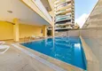Kupić Apartament 3+1 blisko morza w Alanya, Mahmutlar — liniowy, umeblowany 5