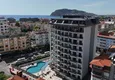 Kupić Apartamenty od dewelopera w Alanyi - nowy kompleks mieszkalny w Oba, centrum 6