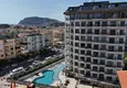Kupić Apartamenty od dewelopera w Alanyi - nowy kompleks mieszkalny w Oba, centrum 7