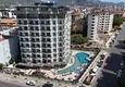 Kupić Apartamenty od dewelopera w Alanyi - nowy kompleks mieszkalny w Oba, centrum 9