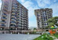 Kupić Nowy projekt kompleksu mieszkalnego z infrastrukturą hotelową w Gazipasa 1 