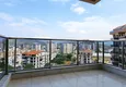Dostępny zakup Nowy projekt kompleksu mieszkalnego z infrastrukturą hotelową w Gazipasa 12 