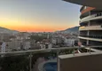 Dostępny zakup Apartament 1+1 w Cikcilli - umeblowany z panoramicznym widokiem 10