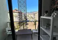 Dostępny zakup Umeblowane mieszkanie 1+1 350 metrów od morza - Alanya, dzielnica Oba 12