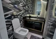 Dostępny zakup Apartament z jedną sypialnią w centrum Alanyi — pod klucz, idealny do wynajmu krótkoterminowego 10