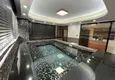 Kupić Apartament 1+1 w Alanyi, dzielnica Oba z meblami i widokiem na góry — raty do 6 miesięcy  12 