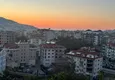 Dostępny zakup Apartament 1+1 w Cikcilli - umeblowany z panoramicznym widokiem 11