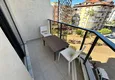 Dostępny zakup Umeblowane mieszkanie 1+1 350 metrów od morza - Alanya, dzielnica Oba 13
