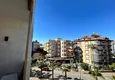 Dostępny zakup Umeblowane mieszkanie 1+1 350 metrów od morza - Alanya, dzielnica Oba 14