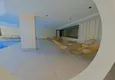 Kupić Umeblowane mieszkanie 1+1 350 metrów od morza - Alanya, dzielnica Oba 13