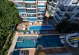 Kupić Apartamenty w Mahmutlar od dewelopera - nowoczesny kompleks komfortowy 100 metrów od morza 11