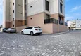 Kupić Nowy projekt kompleksu mieszkalnego z infrastrukturą hotelową w Gazipasa 13 