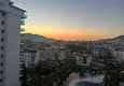 Dostępny zakup Apartament 1+1 w Cikcilli - umeblowany z panoramicznym widokiem 13