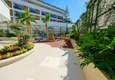 Kupić Umeblowane mieszkanie 1+1 350 metrów od morza - Alanya, dzielnica Oba 14