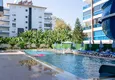 Kupić Apartamenty w Mahmutlar od dewelopera - nowoczesny kompleks komfortowy 100 metrów od morza 12