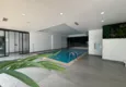 Kupić Umeblowane mieszkanie z jedną sypialnią w młodym nowoczesnym kompleksie - dzielnica Oba, Alanya 15
