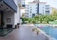 Kupić Apartamenty w Mahmutlar od dewelopera - nowoczesny kompleks komfortowy 100 metrów od morza 13