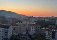 Dostępny zakup Apartament 1+1 w Cikcilli - umeblowany z panoramicznym widokiem 14