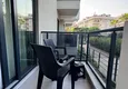 Dostępny zakup Apartament z jedną sypialnią w centrum Alanyi — pod klucz, idealny do wynajmu krótkoterminowego 13