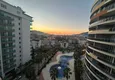 Dostępny zakup Apartament 1+1 w Cikcilli - umeblowany z panoramicznym widokiem 15