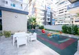 Kupić Apartamenty w Mahmutlar od dewelopera - nowoczesny kompleks komfortowy 100 metrów od morza 15