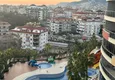 Dostępny zakup Apartament 1+1 w Cikcilli - umeblowany z panoramicznym widokiem 16
