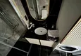 Dostępny zakup Umeblowane mieszkanie 1+1 350 metrów od morza - Alanya, dzielnica Oba 21
