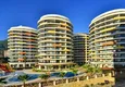 Kupić Apartament 1+1 w Cikcilli - umeblowany z panoramicznym widokiem 1