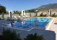 Kupić Apartament 1+1 w Alanyi, dzielnica Oba z meblami i widokiem na góry — raty do 6 miesięcy  3 