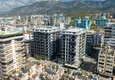 Kupić Apartamenty w Mahmutlar od dewelopera - nowoczesny kompleks komfortowy 100 metrów od morza 1