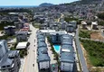 Kupić Umeblowane mieszkanie z jedną sypialnią w młodym nowoczesnym kompleksie - dzielnica Oba, Alanya 1