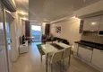 Dostępny zakup Apartament 1+1 w Cikcilli - umeblowany z panoramicznym widokiem 1