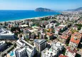 Kupić Umeblowane mieszkanie 1+1 350 metrów od morza - Alanya, dzielnica Oba 1