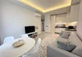 Dostępny zakup Apartament z jedną sypialnią w centrum Alanyi — pod klucz, idealny do wynajmu krótkoterminowego 1