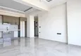Dostępny zakup Nowy projekt kompleksu mieszkalnego z infrastrukturą hotelową w Gazipasa 3 