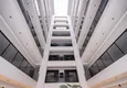 Kupić Apartamenty w Mahmutlar od dewelopera - nowoczesny kompleks komfortowy 100 metrów od morza 24