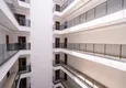 Kupić Apartamenty w Mahmutlar od dewelopera - nowoczesny kompleks komfortowy 100 metrów od morza 26