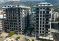 Kupić Apartamenty w Mahmutlar od dewelopera - nowoczesny kompleks komfortowy 100 metrów od morza 2