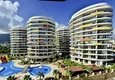 Kupić Apartament 1+1 w Cikcilli - umeblowany z panoramicznym widokiem 2